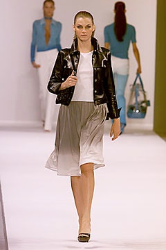 Celine S/S 00 Look 156