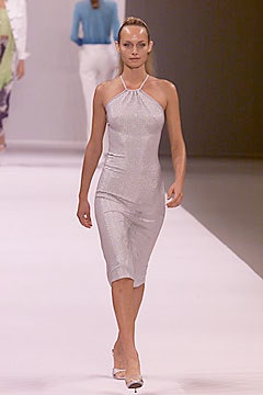 Celine S/S 00 Look 171