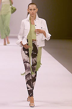 Celine S/S 00 Look 178