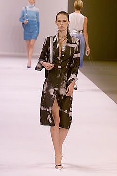 Celine S/S 00 Look 198