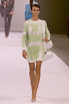 Celine S/S 00 Look 211