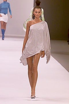 Celine S/S 00 Look 221