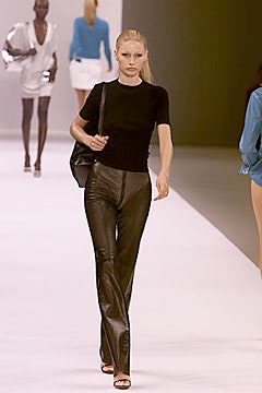 Celine S/S 00 Look 237