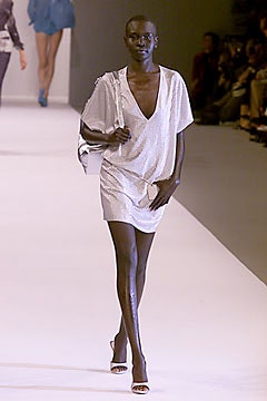 Celine S/S 00 Look 241