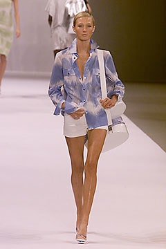 Celine S/S 00 Look 251