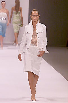 Celine S/S 00 Look 267