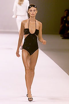 Celine S/S 00 Look 277