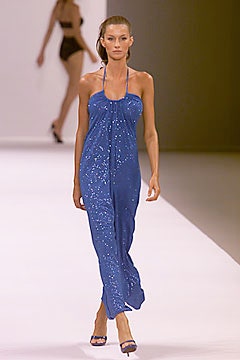Celine S/S 00 Look 289