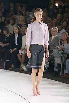 Cerruti Spring 2000 Ready-to-Wear