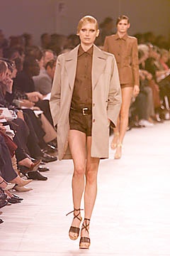 Cerruti S/S 01 Look 26