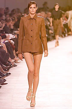 Cerruti S/S 01 Look 32