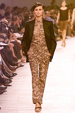 Cerruti S/S 01 Look 62