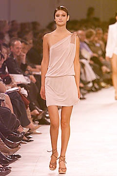 Cerruti S/S 01 Look 82