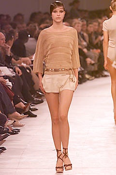 Cerruti S/S 01 Look 108