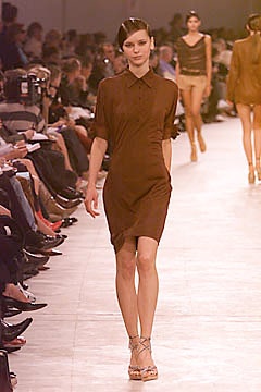 Cerruti S/S 01 Look 127