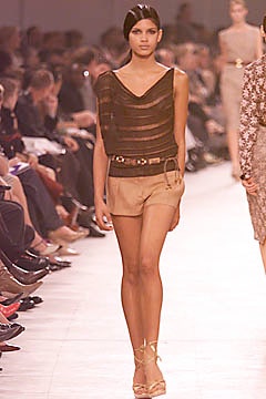 Cerruti S/S 01 Look 132