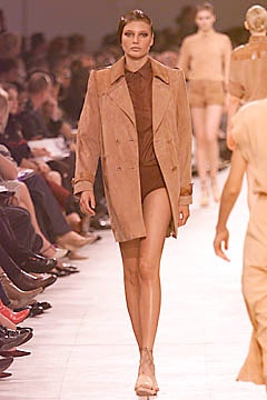 Cerruti S/S 01 Look 175