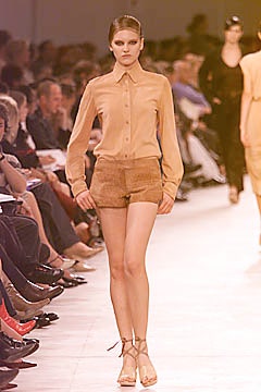 Cerruti S/S 01 Look 178