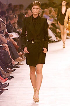 Cerruti S/S 01 Look 188