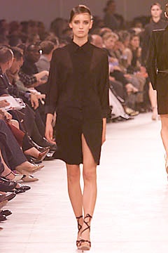 Cerruti S/S 01 Look 198