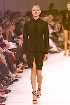 Cerruti S/S 01 Look 225