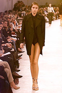 Cerruti S/S 01 Look 240