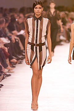 Cerruti S/S 01 Look 259