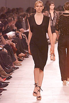 Cerruti S/S 01 Look 271