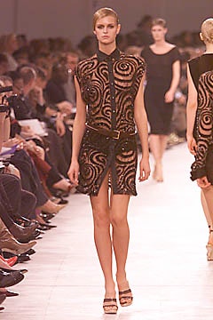 Cerruti S/S 01 Look 283