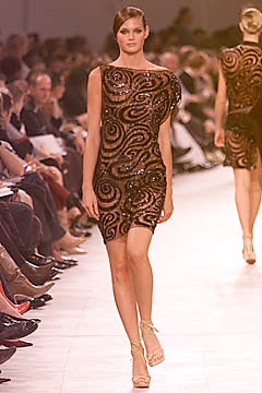 Cerruti S/S 01 Look 295