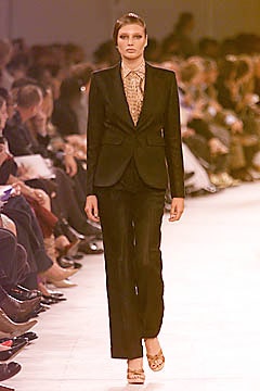 Cerruti S/S 01 Look 299