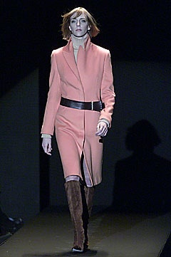 Carolina Herrera F/W 01 Look 72