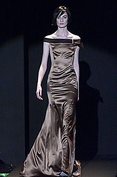 Carolina Herrera F/W 01 Look 288