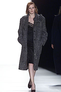 Celine F/W 01 Look 260