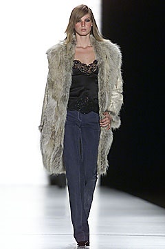 Celine F/W 01 Look 269