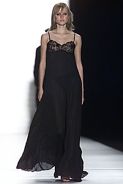 Celine F/W 01 Look 287