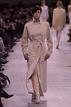Cerruti F/W 01 Look 26