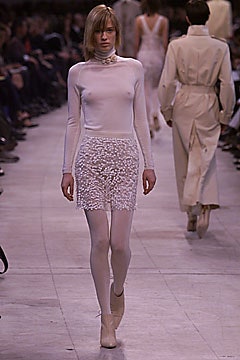 Cerruti F/W 01 Look 33