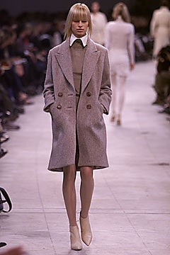 Cerruti F/W 01 Look 36