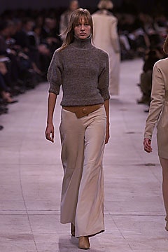 Cerruti F/W 01 Look 69