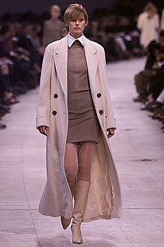 Cerruti F/W 01 Look 84