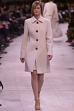 Cerruti F/W 01 Look 96