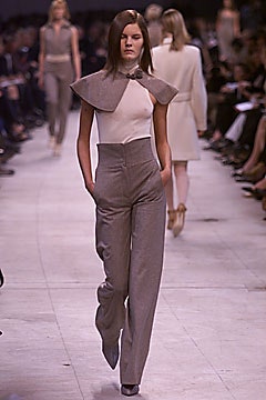 Cerruti F/W 01 Look 105