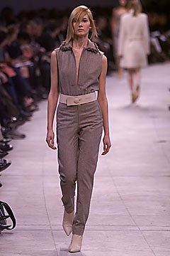 Cerruti F/W 01 Look 108