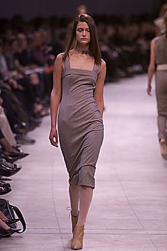 Cerruti F/W 01 Look 117