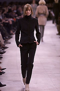 Cerruti F/W 01 Look 159
