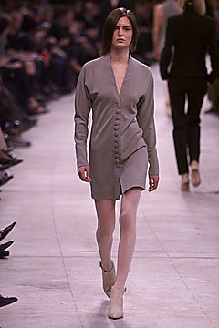 Cerruti F/W 01 Look 169
