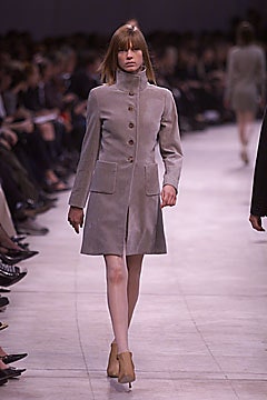 Cerruti F/W 01 Look 183