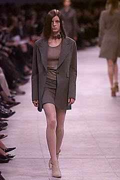 Cerruti F/W 01 Look 195