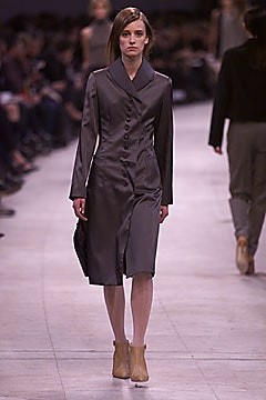Cerruti F/W 01 Look 199
